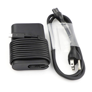 Mẫu Miễn Phí Bộ Sạc Máy Tính Xách Tay Thông Dụng 65W 20V 3,25A Bộ Chuyển Đổi USB C AC Cho Dell Latitude 5420 7410 7420 7400 5520 7320 5320 5300 - Product Image 3