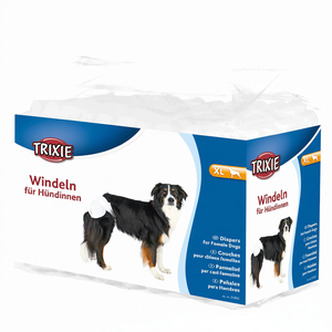 Couches pour chiennes Trixie XL - Product Image 2