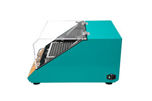 حاضنة مختبرية مكتبية من TYC مع خاصية التخمير المتكامل وخلط مداري بسعة 22 و50 و80 لتر للمختبرات - Product Image 4