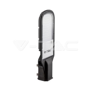 Réverbère LED 50W Samsung V-TAC PRO VT-51ST Lampione avec puce SMD haute performance Lampada Stradale - Product Image 5