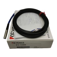 Capteur de proximité inductif KEYENCE neuf 30 mm EV-130M EV-130MC EV-130U EV-130UC EV-130MSO (2064) Montage M30