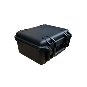 PP-G330 Medium size protective Hard Carrying Plastic case