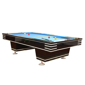 <span class=keywords><strong>Tavolo</strong></span> <span class=keywords><strong>da</strong></span> biliardo 9ft 8ft <span class=keywords><strong>da</strong></span> biliardo in stile coreano con 3 cuscini di Design popolare in vendita - Product Image 6