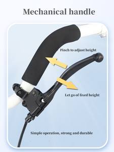 Легкая шестиногая помощь для пожилых людей при ходьбе - Product Image 4