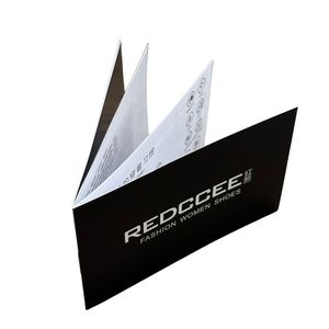 Nhà Máy Tùy Chỉnh Nhỏ Mini Người Sử Dụng Guild Hướng Dẫn Sử Dụng Tập Sách In Ấn - Product Image 2