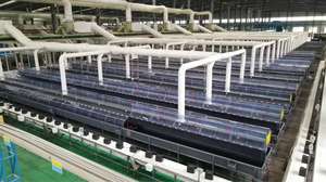 Precios al por Mayor, Nuevas Baterías de Coche <span class=keywords><strong>AGM</strong></span> VRL2 60-H5 12V 60Ah Estándar DIN, Certificación ISO9001, CE, RoHS, Reciclables, Pieza de Automóvil - Product Image 5