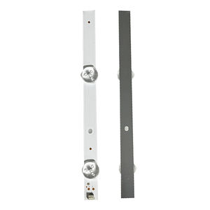 OKYN220314-23 Accesorios para Tiras de Retroiluminación LED con Cuentas de Luz SMD, Cuentas de Lámpara SMD de 3V con Filtro de Lente Óptica - Product Image 4