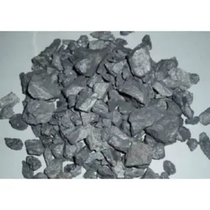 China Fabrikant Leveren Ferro Silicium Ferrosilicium Ferro Molybdeen Silicium Mangaan 60/14 65/17 Voor Het Maken Van Staal
