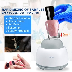 Mezclador de Vórtice de Laboratorio Mini ME-MX-Mini de MesuLab, Fácil de Operar, a Bajo <span class=keywords><strong>Precio</strong></span> - Product Image 5