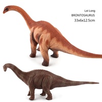 Modelo de dinosaurio Jurásico clásico 2025, juguetes de plástico, dragón congelado, imagen confusa, rompecabezas, fábrica de juguetes, modelos de dinosaurios de plástico