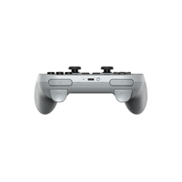 8Bitdo Custom Turbo PRO 2 Wireless untuk Pengontrol Game dengan Motor Getar untuk Switch Windows MacOS Android
