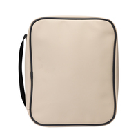 Haute qualité mode Tech organisateur ensemble grande capacité Portable Polyester sacs fermeture éclair suspendu léger multi-fonction voyage