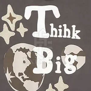 Meilleur style hommes 6XL sweat à capuche surdimensionné Pakistan fabricant pour bouffée impression fermeture éclair vente chaude couleur unie haute personnalisé hiver - Product Image 6