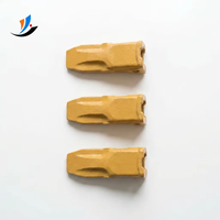 Services professionnels de préparation de sites, équipement de construction durable de premier ordre, dents de godets d'excavatrice dans les réseaux mondiaux
