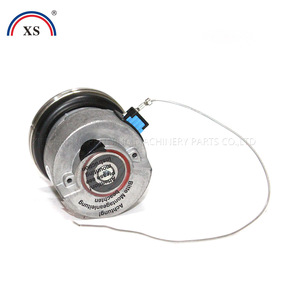 Heidelberg Rotary Encoder C2.101.3013 SRS50-HZA0-<b>S21</b> Wire Leads Round End - Product Image 1