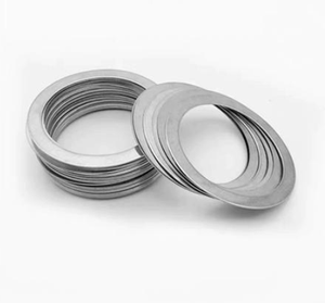 Joints en acier inoxydable de 1,5 mm d'épaisseur sur mesure pour l'étanchéité des équipements industriels de précision - Product Image 5