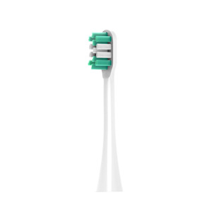 Cabezales de repuesto para cepillo de dientes <span class=keywords><strong>AquaSonic</strong></span> con cubiertas higiénicas antipolvo, cabezal de cepillo de dientes de cerdas suaves para el cuidado de los dientes y las encías - Product Image 5