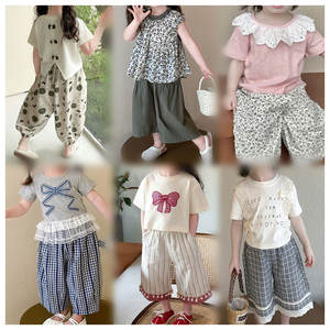 เสื้อผ้าเด็กคุณภาพสูง เสื้อผ้าแฟชั่นเด็ก Ropa De Bebe ผู้จัดจำหน่ายเสื้อผ้าเด็กและเด็กเล็กที่เชื่อถือได้ - Product Image 2