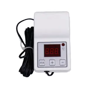 Cheap Factory Price Electronic Thermostat  Digital Thermostat For Promotion Sale