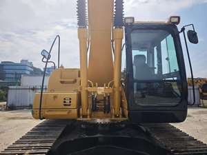 รถขุดมือสอง CAT 320C Caterpillar 320C ขนาด 20 ตัน รุ่นระบบไฮดรอลิกขั้นสูง พร้อมหัวเจาะ ราคาดีที่สุด ได้รับการรับรองมาตรฐาน CE - Product Image 3