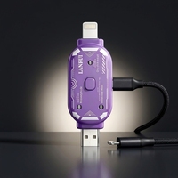 Boîtier d'ingénierie V587 pour iPhone : Mode de téléchargement, réparation du système en un clic, correction de la boucle de démarrage