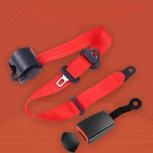 Tianma Ajusteur universel <span class=keywords><strong>à</strong></span> <span class=keywords><strong>3</strong></span> <span class=keywords><strong>points</strong></span> <span class=keywords><strong>Ceinture</strong></span> <span class=keywords><strong>de</strong></span> <span class=keywords><strong>sécurité</strong></span> pour voiture <span class=keywords><strong>Ceinture</strong></span> <span class=keywords><strong>de</strong></span> <span class=keywords><strong>sécurité</strong></span> pour voiture - Product Image 3