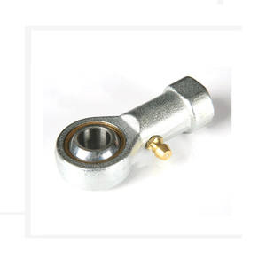 Roulement mâle et femelle de tige filetée PHS 12 12x28x10 roulement de joint d'extrémité de tige en aluminium PHS12 - Product Image 3