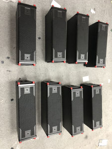 Professional Dual 10-inch Full-range <strong>Line</strong> <strong>Array</strong> for Wedding Party Event - Product Image 4