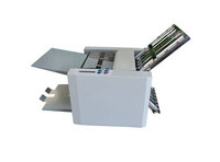Machine de traitement de papier en gros WD-R102 Plieuse de papier A4
