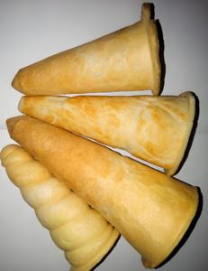 Hầu hết các chuyên gia hình nón bánh pizza Máy cono Nón bánh Pizza máy mini bánh pizza trên máy hình nón - Product Image 6