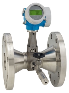 Medidor de Flujo Endress Hauser Proline Prowirl R 200 para una Precisión Inigualable a Través de Reducción de Tuberías E+H R 200 (7R2C) - Product Image 2