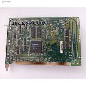 486/5X86 SBC Ver: การ์ด CPU ขนาดครึ่งหนึ่ง เมนบอร์ดคอมพิวเตอร์อุตสาหกรรม ผ่านการทดสอบการทำงาน 486 5X86 - Product Image 3