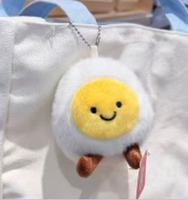 Serre-tête en peluche mignon de dessin animé pour femmes, bandeau doux en forme d'animal, accessoires capillaires pour jeunes filles, cadeau