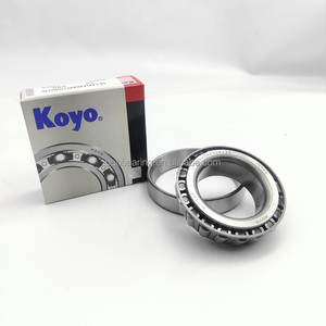 ตลับลูกปืนเม็ดเรียวแบบเรียวปลาย <span class=keywords><strong>JTEKT</strong></span> <span class=keywords><strong>Koyo</strong></span> ของญี่ปุ่น รุ่น 32210 JR 32307 JR 32215 JR 32213 JR 30213 JR 30303DJR - Product Image 4