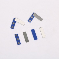 Aimant à broche en néodyme haute performance, vente directe usine, à indice de flux élevé, pour badge magnétique industriel