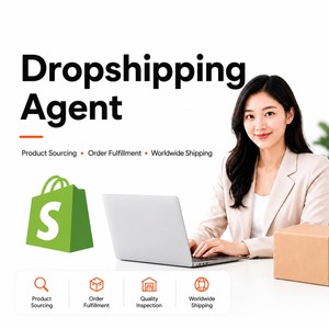 Services de Fulfillment de Produits 2026 – Fournisseurs d'Entrepôt aux États-Unis, au Royaume-Uni et en France – Agents de Dropshipping Shopify - Product Image 1