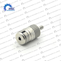 Pièces détachées pour machine de remplissage d'eau automatique pour bouteilles 0026095187/0902769843 55010253S001/57411432S001