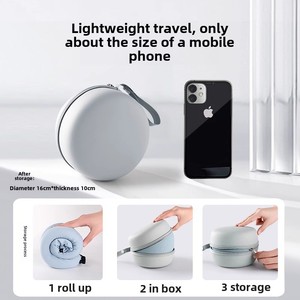 Matériau en mousse à mémoire <span class=keywords><strong>de</strong></span> <span class=keywords><strong>forme</strong></span> d'oreiller <span class=keywords><strong>de</strong></span> tête cervicale en <span class=keywords><strong>forme</strong></span> <span class=keywords><strong>de</strong></span> U pour <span class=keywords><strong>coussin</strong></span> d'artefact <span class=keywords><strong>de</strong></span> sommeil transfrontalier <span class=keywords><strong>de</strong></span> <span class=keywords><strong>voyage</strong></span> <span class=keywords><strong>de</strong></span> voiture d'avion - Product Image 2