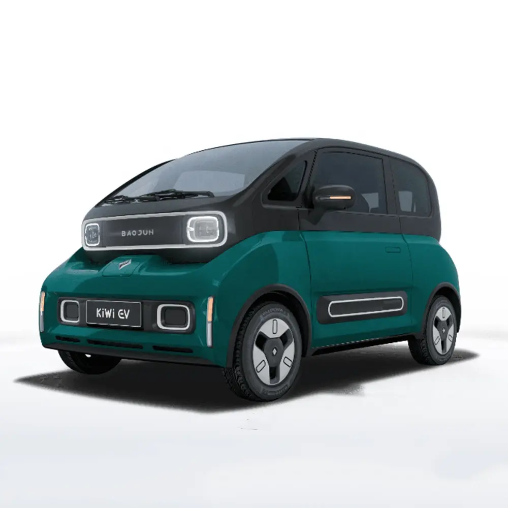 Kendaraan energi baru harga rendah mobil listrik Mini di India