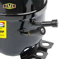 Compresor para Refrigerador E3.5 MAW/HHP, MAWQD35HHP, Compresor ECQ R134a L/MBP 220-240V 50Hz