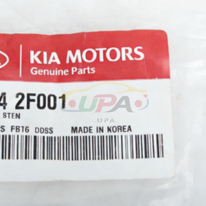 High quality Engine System SEAL-VALVE STEM 22224-2F001 222242F001 For H-yundai ACCENT 22224 2F001 - Product Image 1