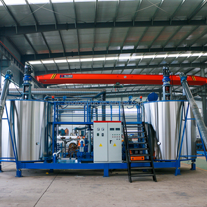 Vật Liệu Chống Thấm Polymer Sửa Đổi Bitum Nhà Máy Pmb Nhà Máy 5-6 Tph Polymer Sửa Đổi Bitum Thiết Bị - Product Image 6