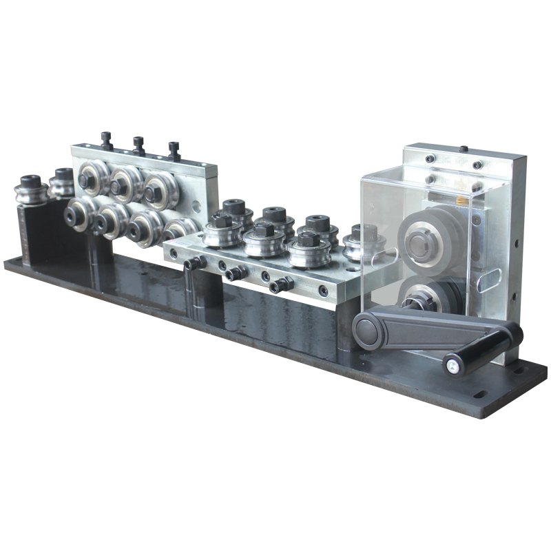 High Quality Used Manual Straightening Machine