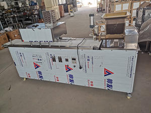 เครื่องม้วนแป้งพิซซ่าทรงลูกมะพร้าวบลิสเครื่องทำลูกบอลพลังงานแข็ง - Product Image 5