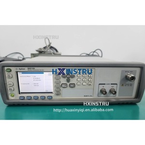 HP/keysight/Agilent N4010A การเชื่อมต่อแบบไร้สาย H - Product Image 3