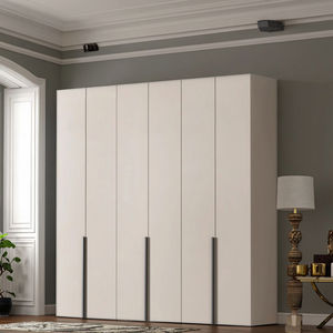 <span class=keywords><strong>Placard</strong></span> moderne à la mode et à la mode de chambre à coucher <span class=keywords><strong>Mme</strong></span> Love Bon rapport qualité-prix Grands appartements plats Villas Meubles de maison - Product Image 1