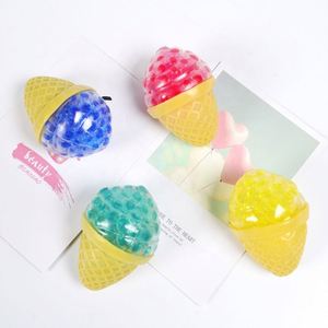 Juguetes de Helado Coloridos al por Mayor, Bolas Sensoriales Antiestrés para Niños y Niñas de 2+ Años, Unisex - Product Image 1