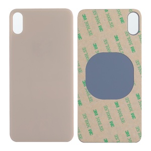 Repuestos para Teléfono, Cristal Trasero de Repuesto para iPhone Xs Max, Carcasa para Teléfono Móvil Apple iPhone - Product Image 3