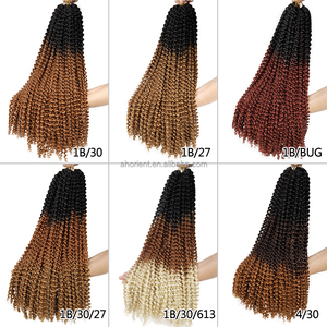 Orientfashion-pelo de ganchillo, <span class=keywords><strong>Passion</strong></span> Twist - Product Image 6