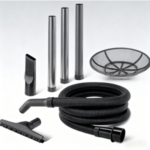 Nouvel <span class=keywords><strong>aspirateur</strong></span> de surface sec et humide puissant et <span class=keywords><strong>ultra</strong></span>-<span class=keywords><strong>silencieux</strong></span> <span class=keywords><strong>avec</strong></span> une forte aspiration pour les fenêtres et le nettoyage ménager - Product Image 4
